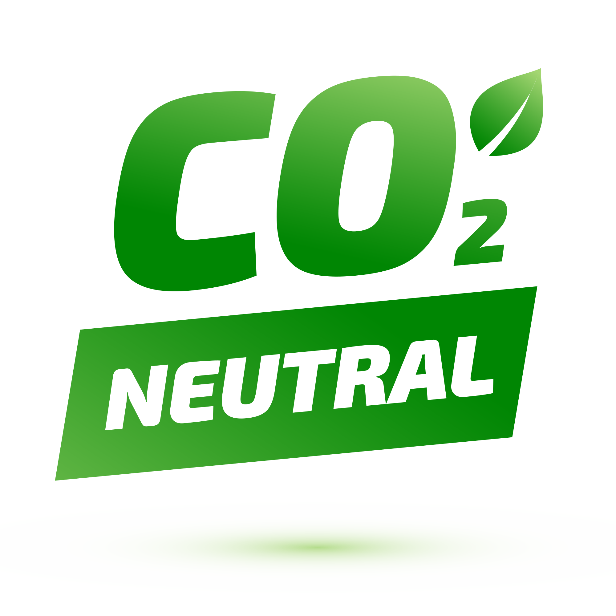 CO2 Neutral