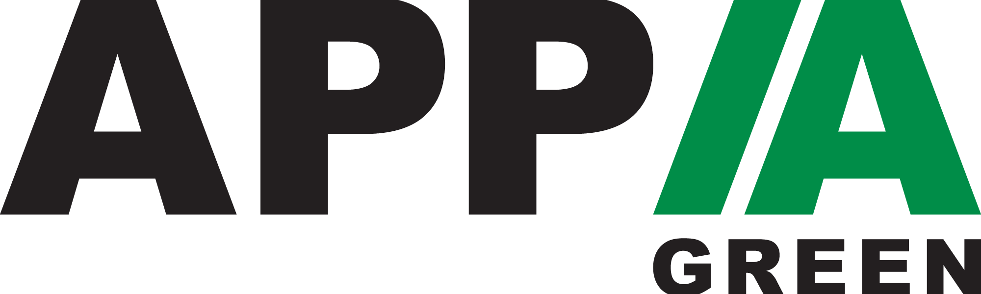 APPIA Green Logo