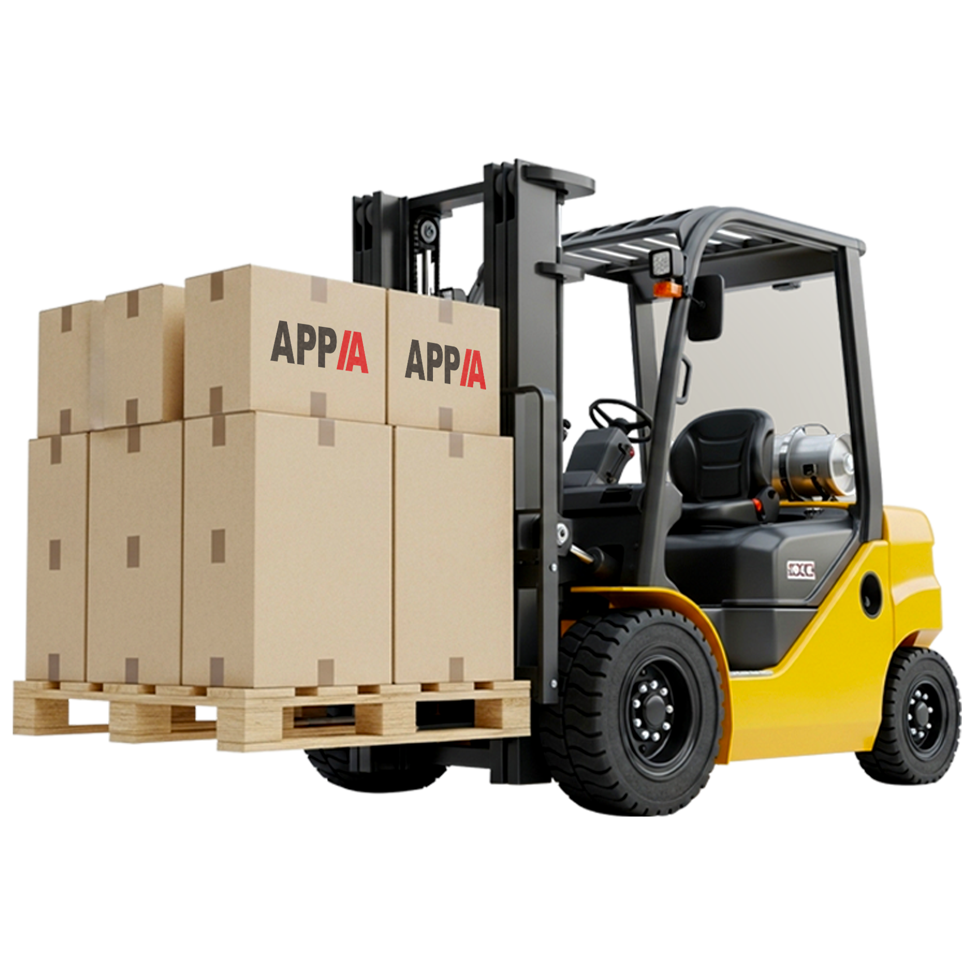 Karayolu Parsiyel Taşımacılığı